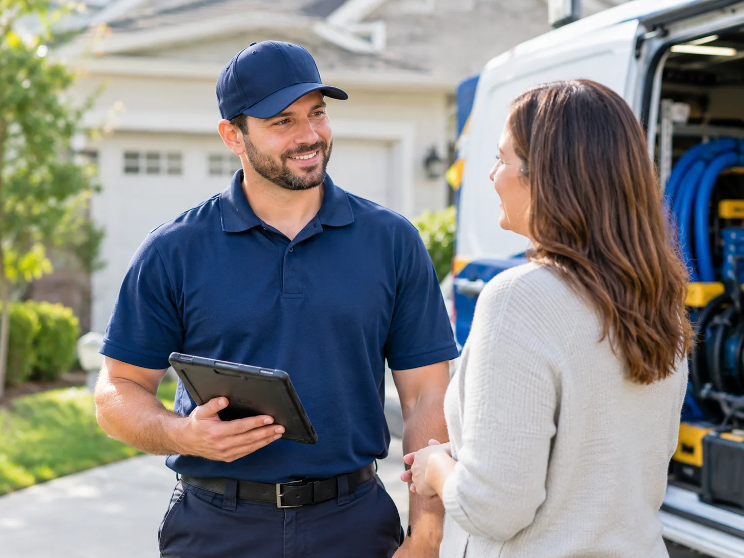 Sewage Backup Cleanup Deer Park, TX FAQs